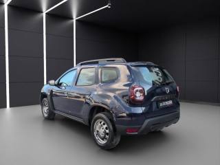 DACIA Duster usata, con Airbag laterali