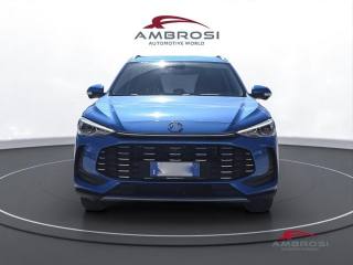 MG ZS usata 5