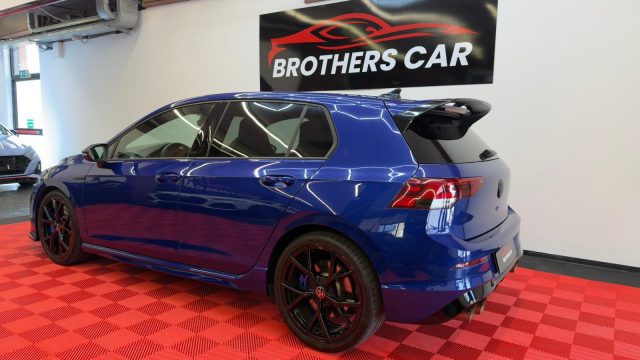 VOLKSWAGEN Golf R usata, con Airbag Passeggero