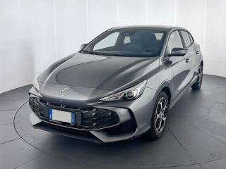MG MG3 1.5 Comfort