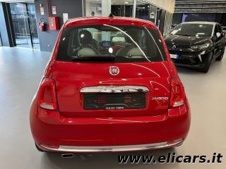 FIAT 500 usata, con Boardcomputer