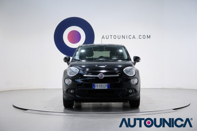 FIAT 500X usata, con Airbag laterali