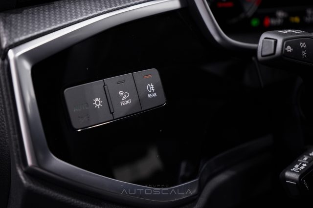 AUDI Q3 usata, con Cruise Control