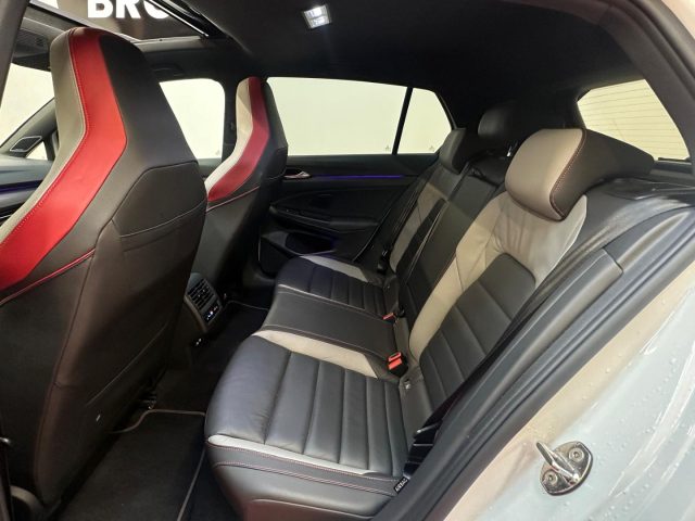 VOLKSWAGEN Golf GTI usata, con Cruise Control