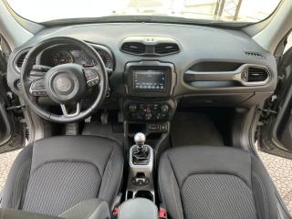 JEEP Renegade usata 12