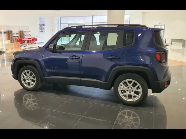 JEEP Renegade usata 9