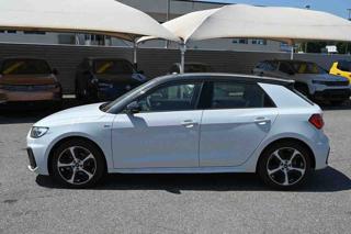 AUDI A1 usata, con Vetri oscurati
