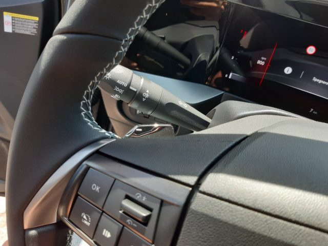 OPEL Mokka usata, con Vetri oscurati