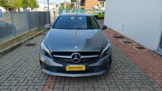 MERCEDES-BENZ A 180 usata, con Cerchi in lega