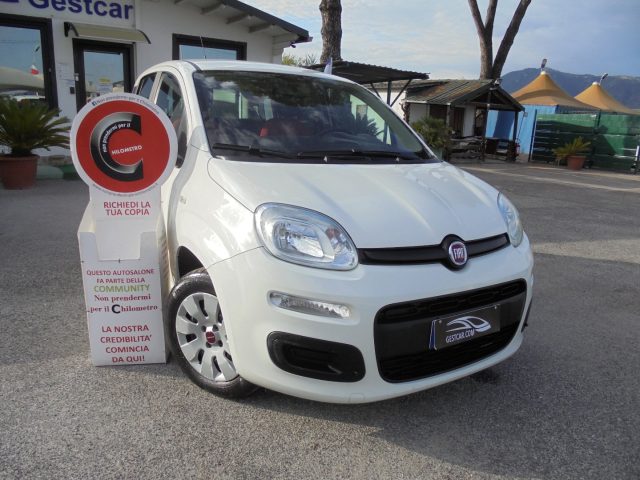FIAT Panda usata, con Airbag