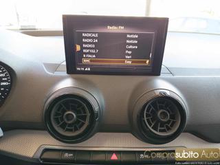 AUDI Q2 usata 26