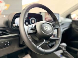 HYUNDAI i20 usata, con Touch screen