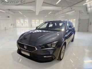 SEAT Leon usata, con Airbag