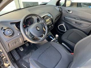 RENAULT Captur usata 13