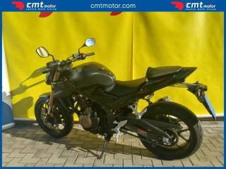 HONDA CB 500 F usata 9