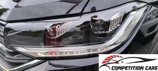 VOLKSWAGEN T-Cross usata, con Park Distance Control