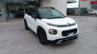 CITROEN C3 Aircross usata, con Airbag laterali