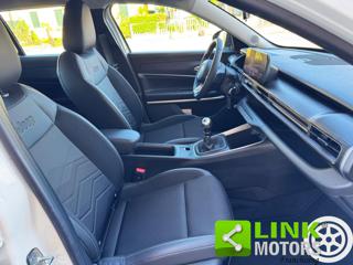 JEEP Avenger usata, con Controllo automatico clima