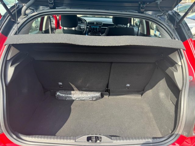 CITROEN C3 usata, con Controllo vocale