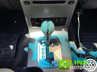 NISSAN Pathfinder usata 36
