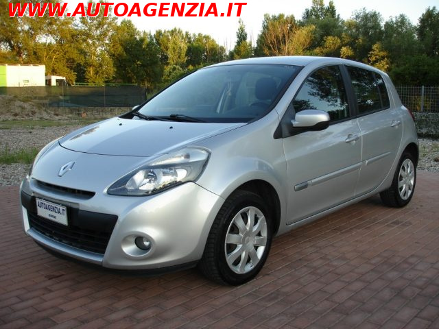 RENAULT Clio usata 4
