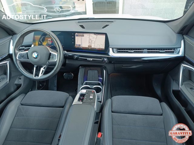 BMW X1 usata, con Marmitta catalitica