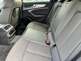 AUDI A6 usata, con Climatizzatore