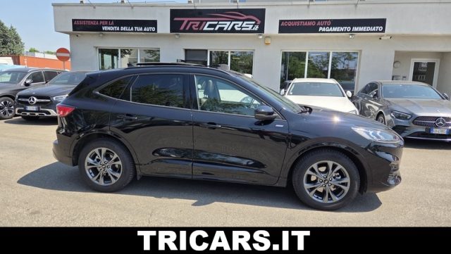 FORD Kuga usata, con ABS