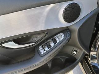 MERCEDES-BENZ GLC 250 usata, con Controllo automatico clima