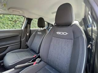 FIAT 600 usata, con Chiusura centralizzata