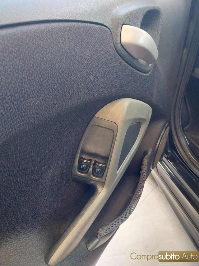 SMART ForTwo usata 13