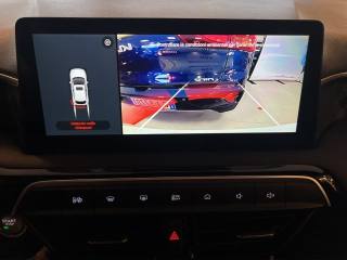 MG MG3 usata, con Bracciolo