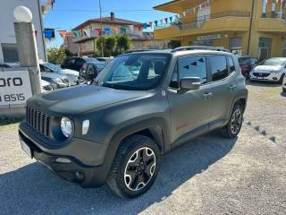 JEEP Renegade usata, con Airbag laterali