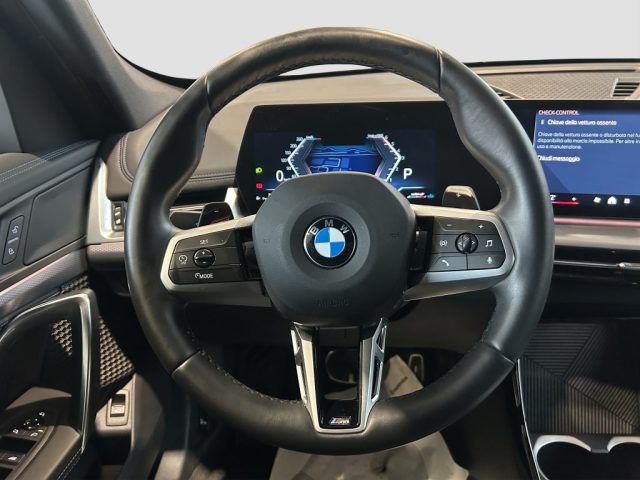BMW X1 usata 11