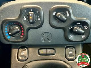 FIAT Panda usata, con ESP