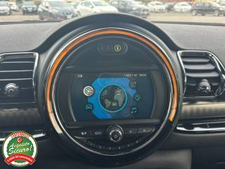 MINI Clubman usata, con Cerchi in lega