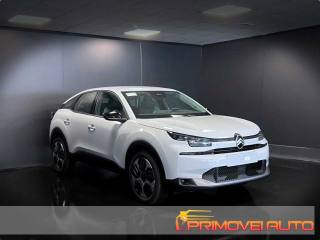 CITROEN C4 usata, con Cerchi in lega