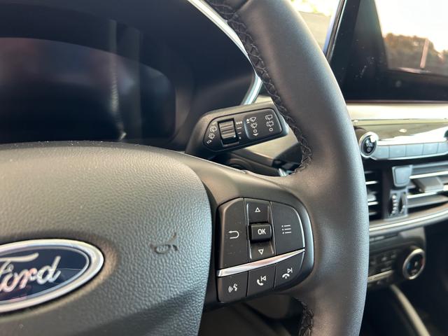FORD Kuga usata, con Filtro antiparticolato