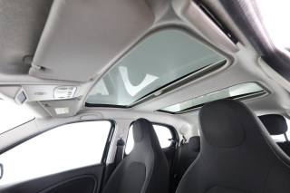 SMART ForFour usata 7