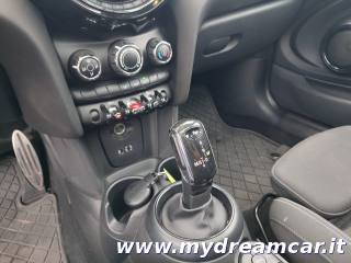 MINI Cooper D usata, con Servosterzo
