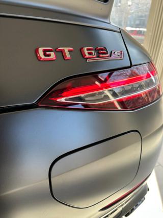 MERCEDES-BENZ GT usata, con Servosterzo