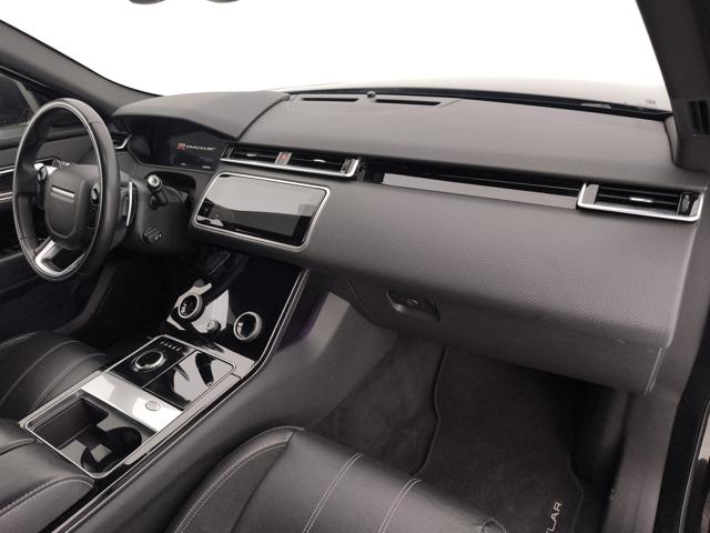 LAND ROVER Range Rover Velar usata, con Sensore di pioggia
