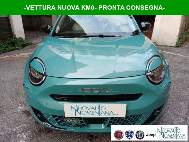 FIAT 600 usata, con ABS