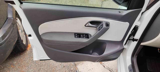 VOLKSWAGEN Polo usata, con Immobilizzatore elettronico