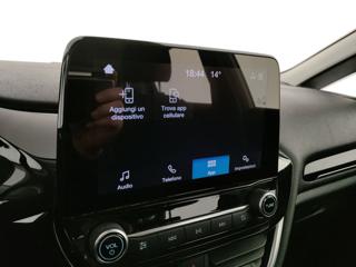 FORD Fiesta usata, con Servosterzo