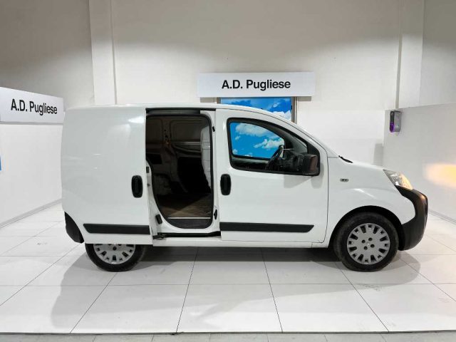 PEUGEOT usata 4