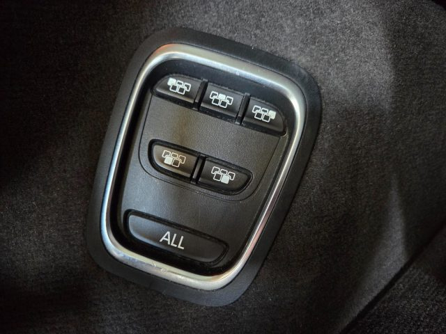 RENAULT Espace usata, con Sistema di navigazione