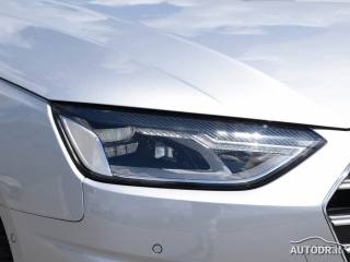 AUDI A4 usata, con Airbag