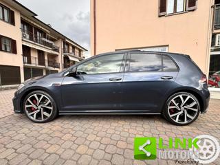 VOLKSWAGEN Golf GTI usata, con Volante in pelle