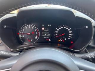 SUZUKI Swift usata, con Sedili riscaldati
